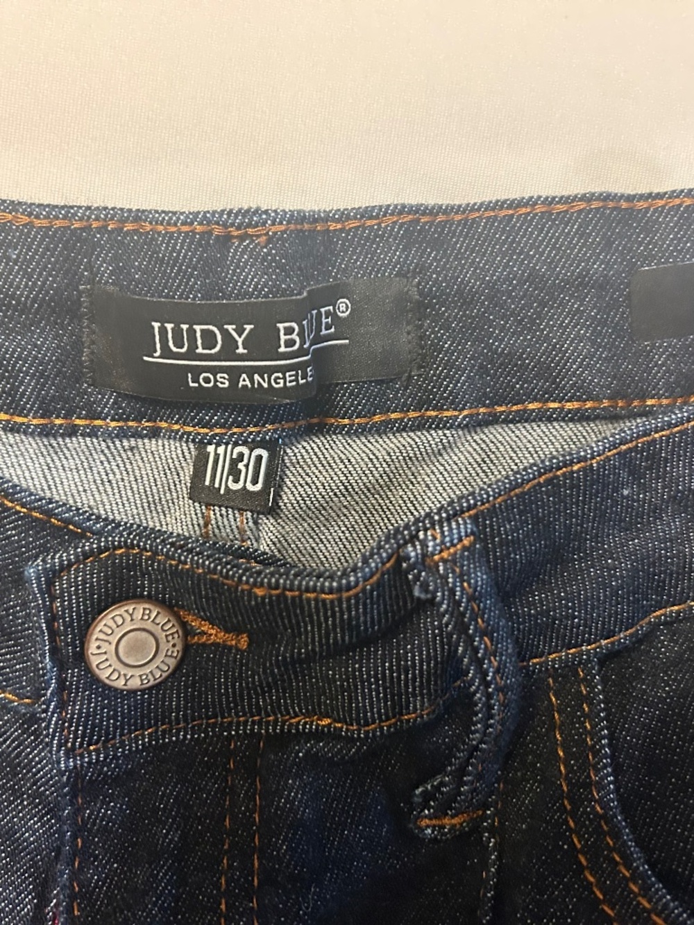 Judy Blue jeans